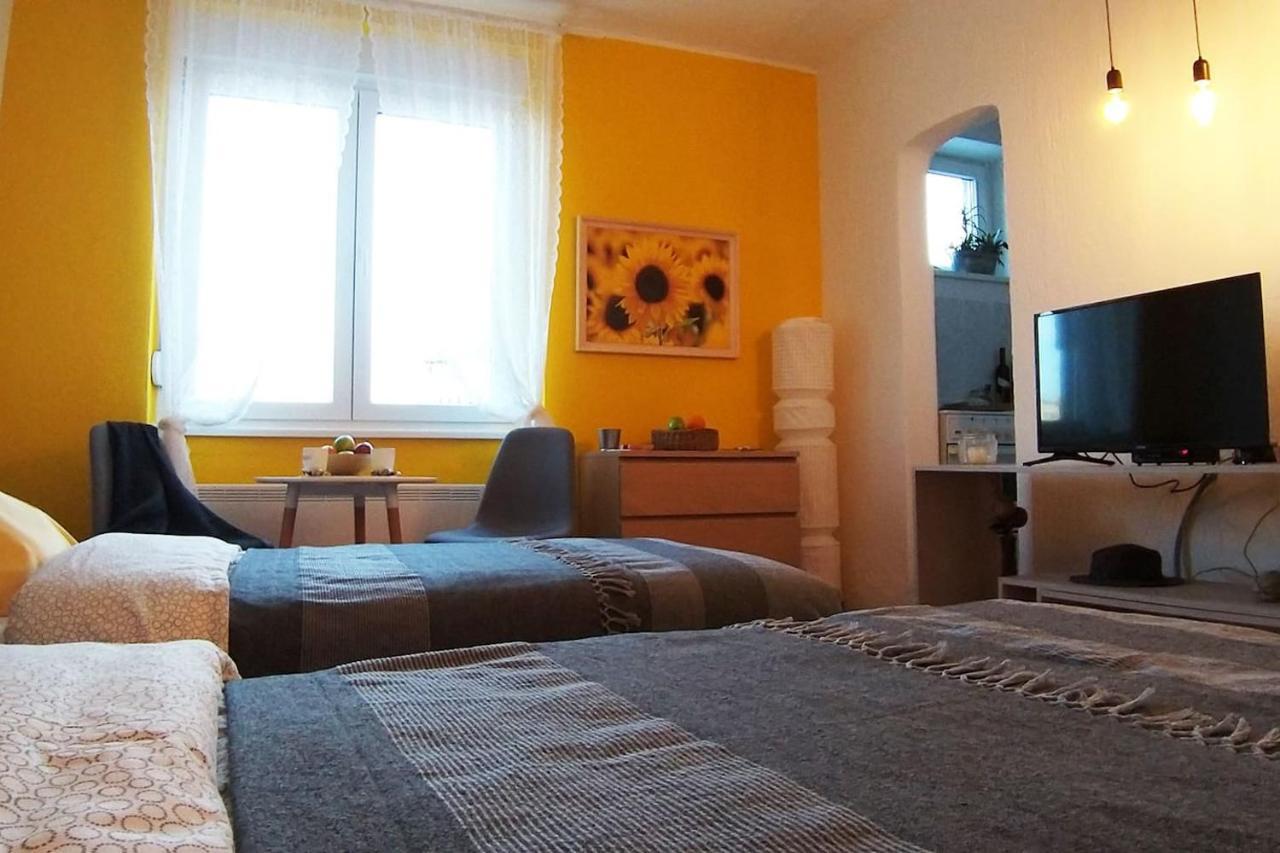 Bgmignonne, So Cozy, So Relaxing, So Near Center Διαμέρισμα Βελιγράδι Εξωτερικό φωτογραφία
